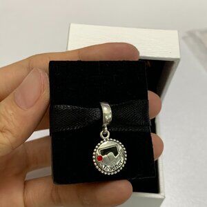 Pandora Teacher Exclusive Charm